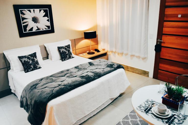 Flat's Refúgio Vip - Bed and Breakfast Cabo Frio