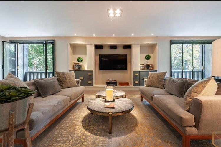 Condesa Super Loft Apartment - B&B Ciudad de México