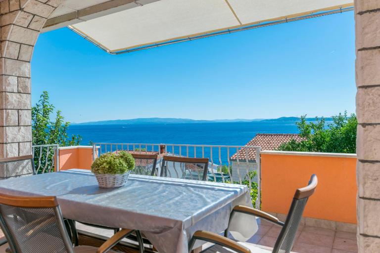 Apartments Babaja - Ferienwohnung Trogir