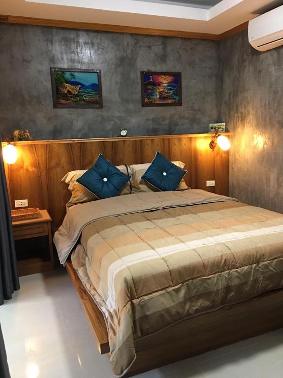 Lanta Sabai Day House - B&B Ko Lanta Yai