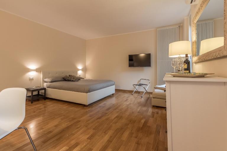 Realkasa Towers Flat - B&B Bologna