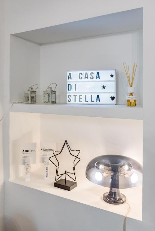 A casa di Stella House in Venezia - Ferienwohnung Mestre bei Venedig