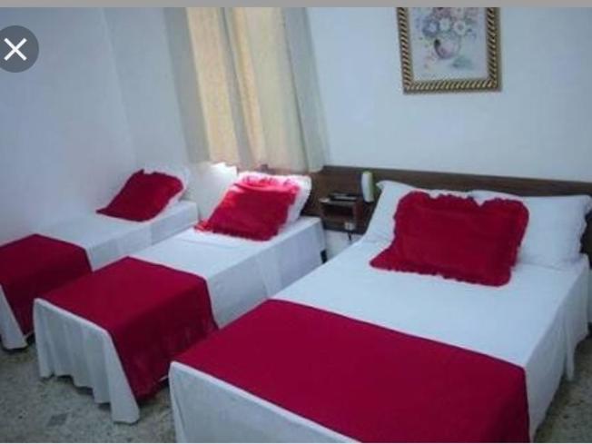 Quartos Uberlandia - B&B Uberlândia