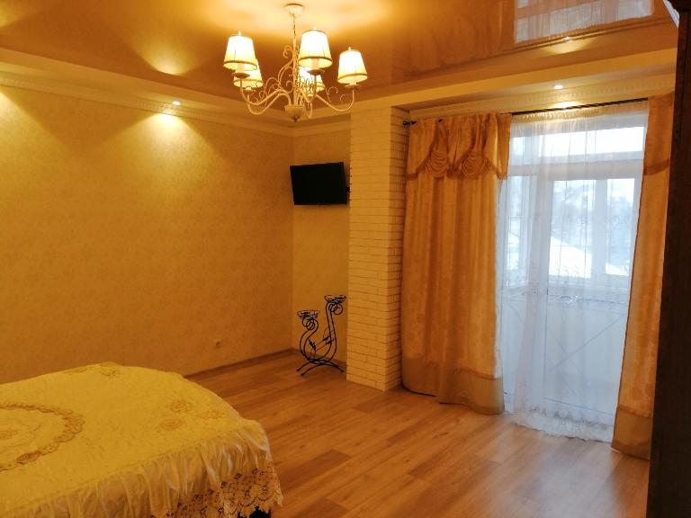 вулиця Дрогобицька 10в - B&B Truskavec