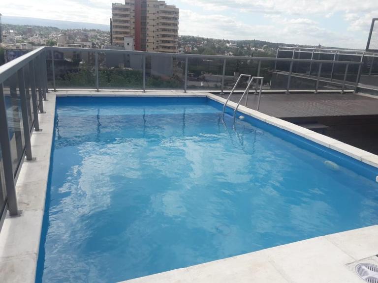 Departamento Luxor - B&B Villa Carlos Paz