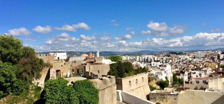 Dar Sami, Riad Bab Kasbah - Bed and Breakfast Tanger