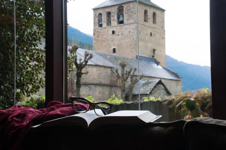 Garos Ostau - B&B Garòs
