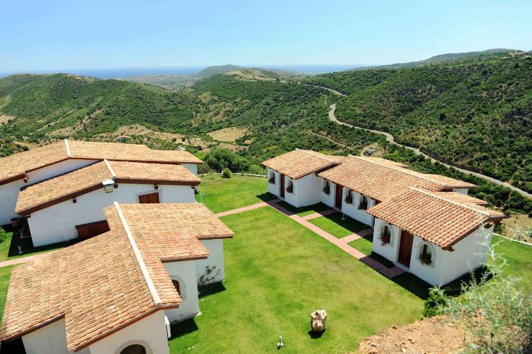 Trasicca B&B - Bed and Breakfast Brunella