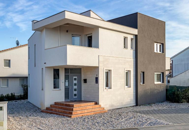 Apartments Peti - B&B Pola