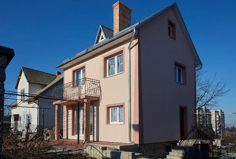Villa Bozena - B&B Truskavets