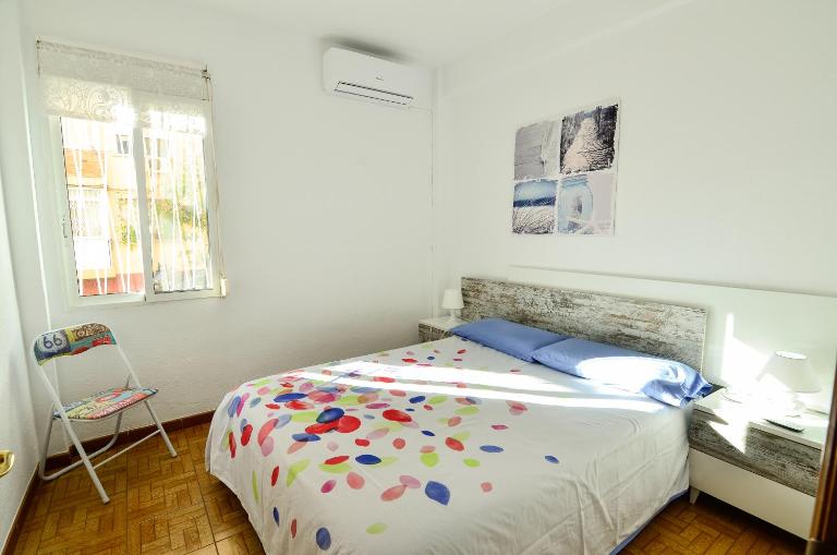 Disfruta De Playa Y Ciudad - B&B Valencia