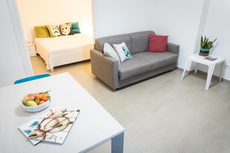 La casa del Sommelier - Bed and Breakfast Matera