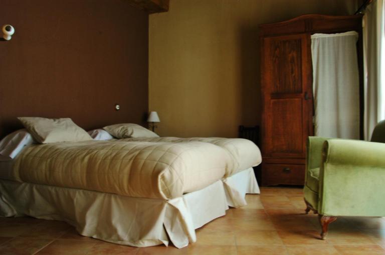 Casa Rebollares Ii - Chambres d'hôtes Piedralaves