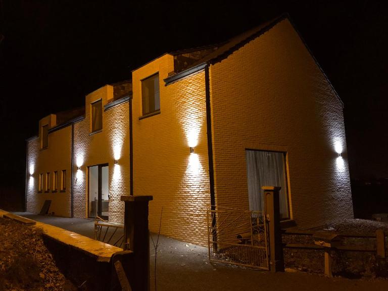 Joff - B&B Budingen