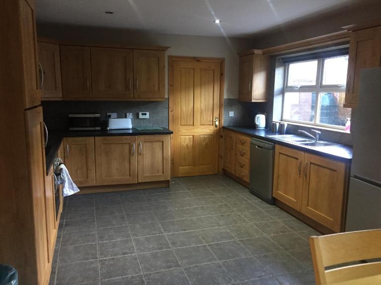 Glendona Lodge - Bed and Breakfast Glenavy