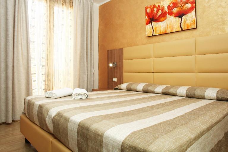 Coralia Bed & Breakfast - Chambres d'hôtes San Vito Lo Capo