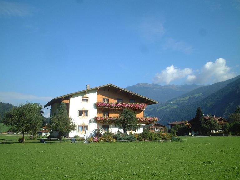 Lippnerhof - B&B Aschau