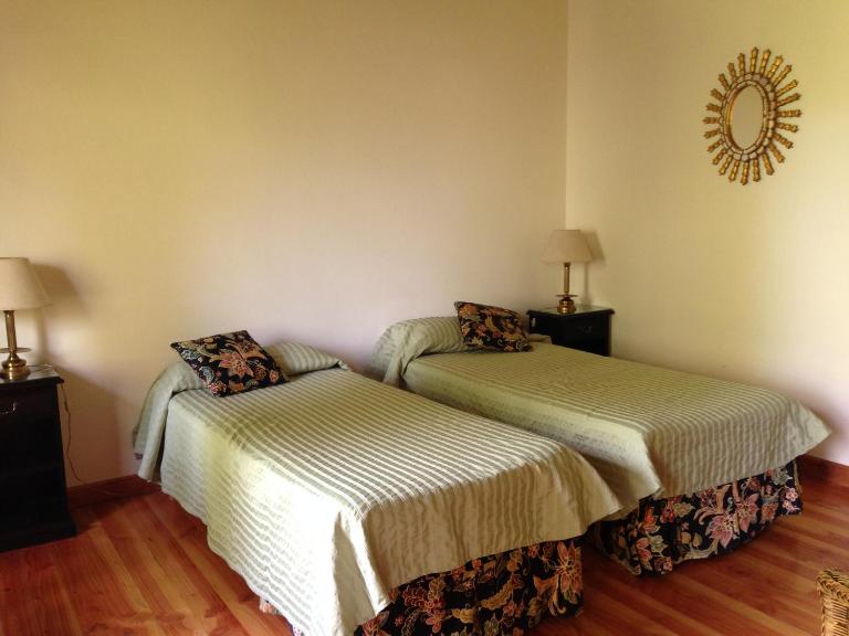 Los Abetos B&B 1 - B&B El Bolsón
