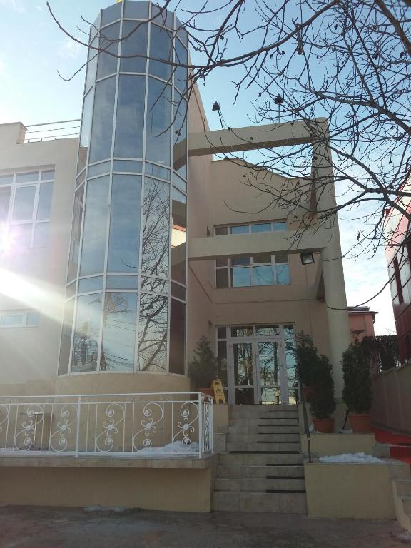 Pensiunea Jolie - B&B Iași