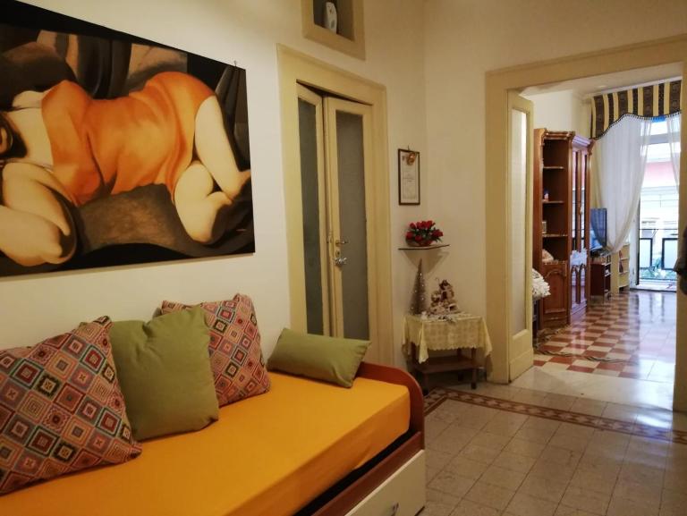Casa Lillina a Toledo , near Piazza del plebiscito - B&B Naples