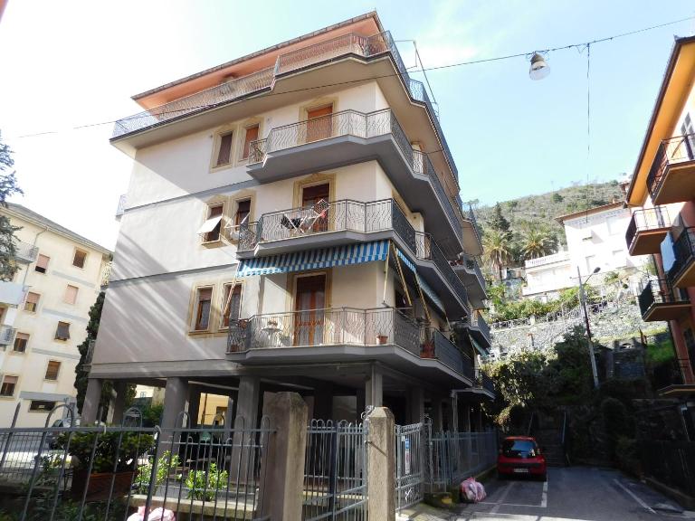 Accogliente appartamento a 100m dal mare, Levanto - Ferienwohnung Levanto