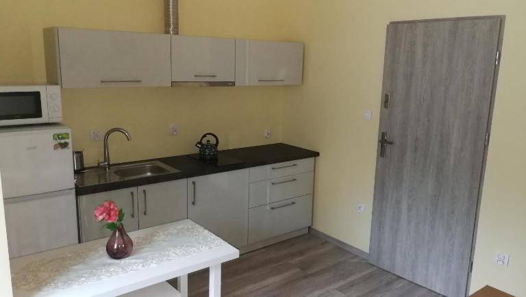 Nad Strumykiem 1 - Bed and Breakfast Duszniki Zdrój
