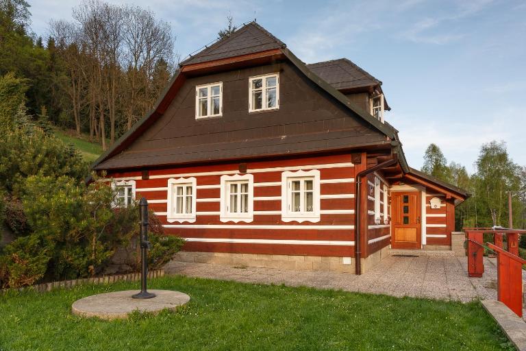 Roubenka Anna - Bed and Breakfast Dolní Polubný