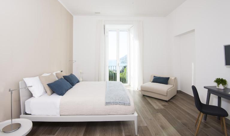 Ambrosea Amalfi Coast B&B - B&B Vietri sul Mare