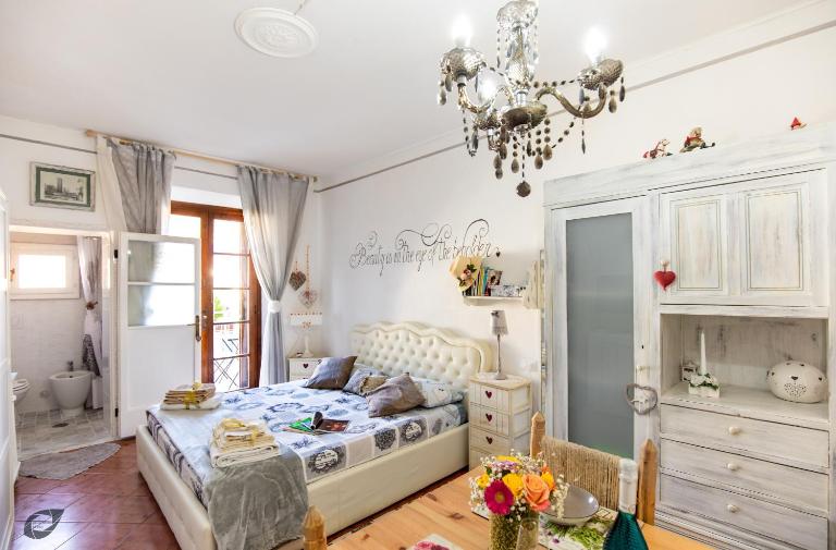 La Bomboniera Chic di Pietrasanta - Ferienwohnung Pietrasanta