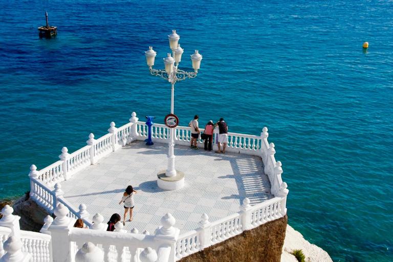 48 BENIDORM - Bed and Breakfast Benidorm