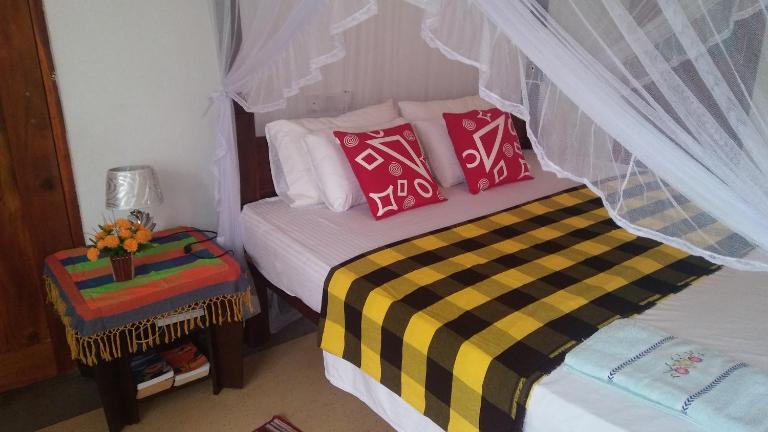 Jungle view one bedroom apartment - B&B Unawatuna
