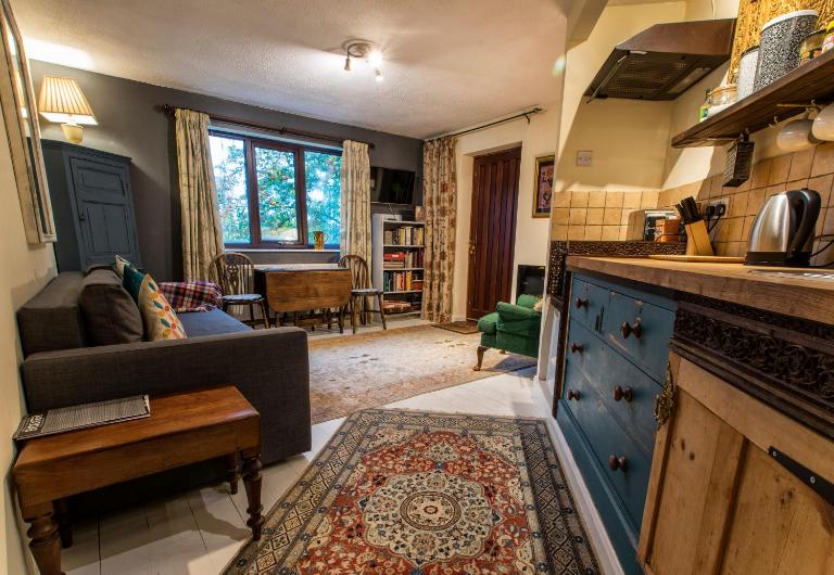 Dilkara Apartment Glastonbury - B&B Glastonbury