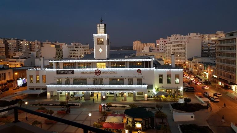 The Market Square House - Ferienwohnung Faro