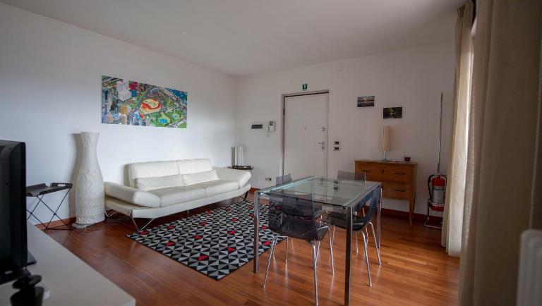 B&B Pierpy Appartamento Pescara Mare - B&B Pescara