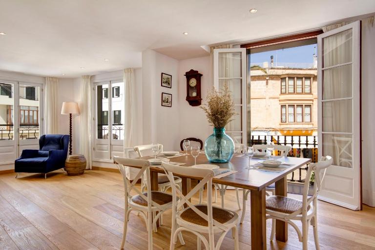 Holiday Home Casa Nova by Mauter Villas - B&B Ciutadella