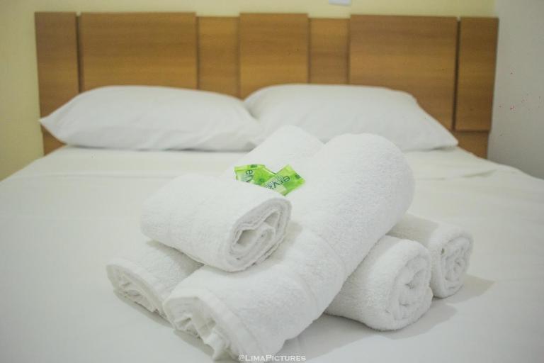 Pousada Sol de Maria - Ferienwohnung Penha