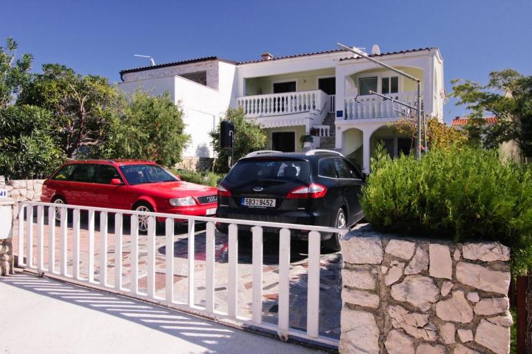Apartments Bresina - B&B Povljana