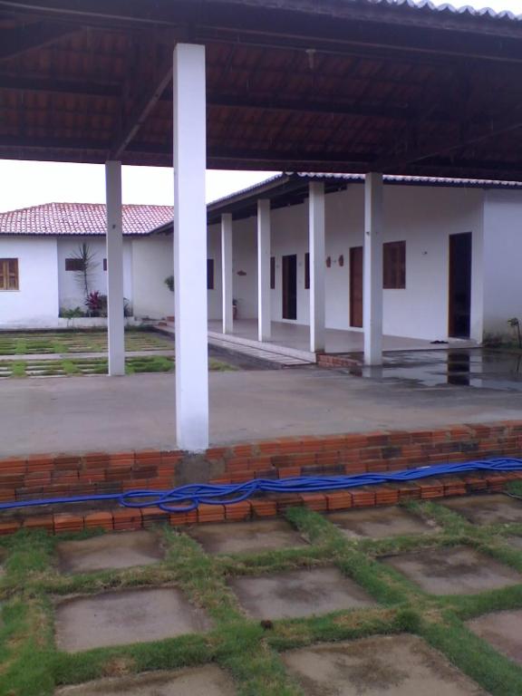 Repouso do Mar Residence - Chambres d'hôtes Aracati