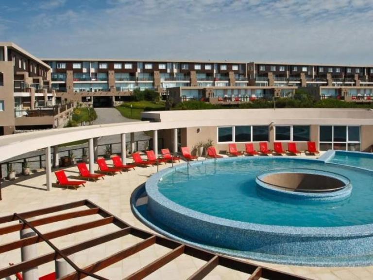 Linda Bay Beach & Resort - B&B Mar de las Pampas