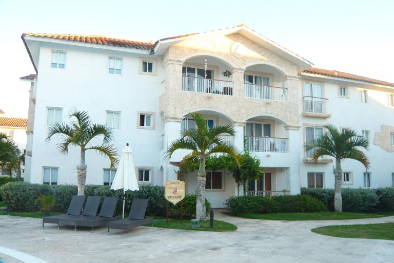 Cadaques Caribe Boulevard Dominicus Americanus Carretera a Bayahibe Vel 206 - Ferienwohnung Bayahibe