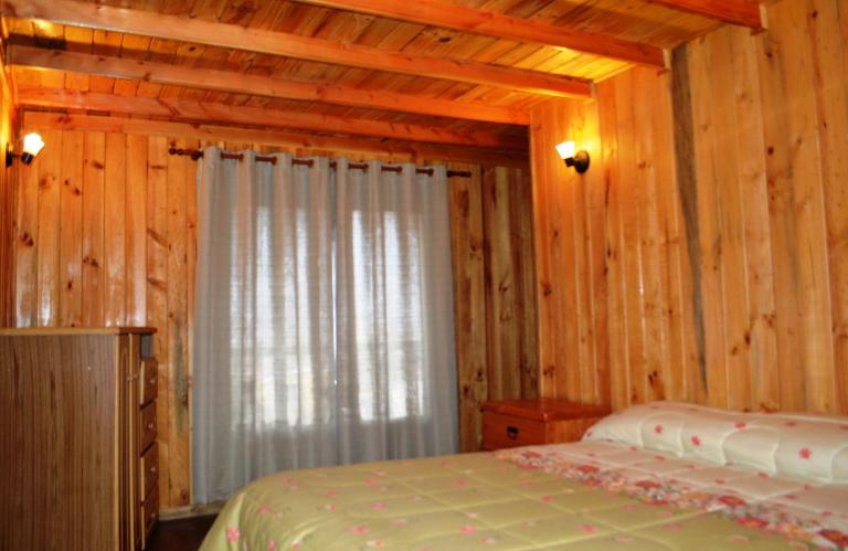 Hostal Doña Tamy - Chambres d'hôtes Quintero