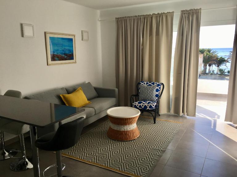 Mirador del Mar - Bed and Breakfast Puerto del Carmen
