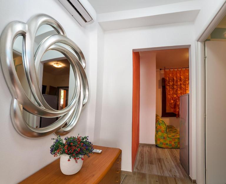 Krystall - Bed and Breakfast Bibione