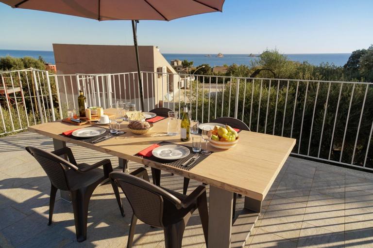 Casa Selvaggio Blu - B&B Santa Maria Navarrese
