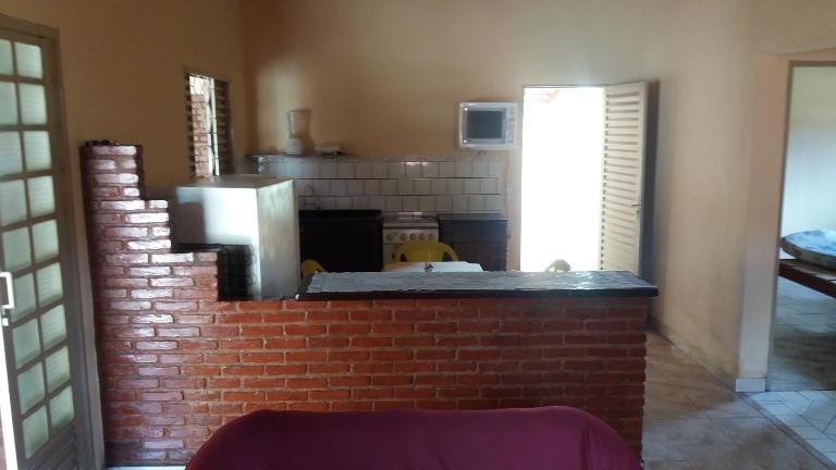 Casa da Mary - B&B Pirenópolis