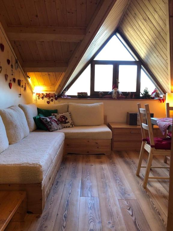 Casa Margherita - Ferienwohnung Tarvisio