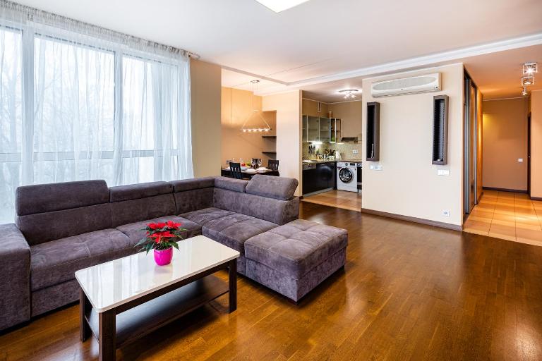 Old Riga Central Family Apartment - Bed and Breakfast Riga