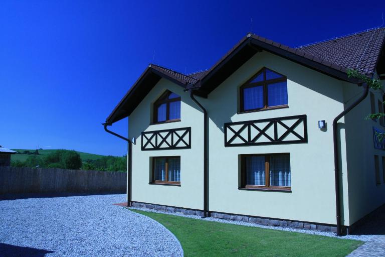Skipension Jasná - Bed and Breakfast Pavčina Lehota