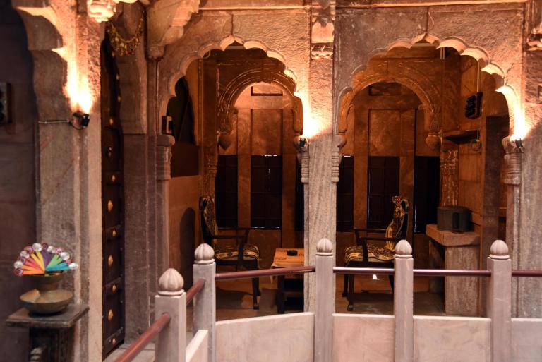 The Thikana Heritage - B&B Jodhpur
