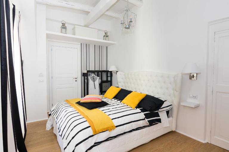 Casa Pepe Via Fuoro - Ferienwohnung Sorrent